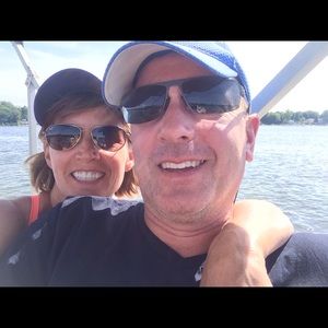 Meet your Posher, Susan